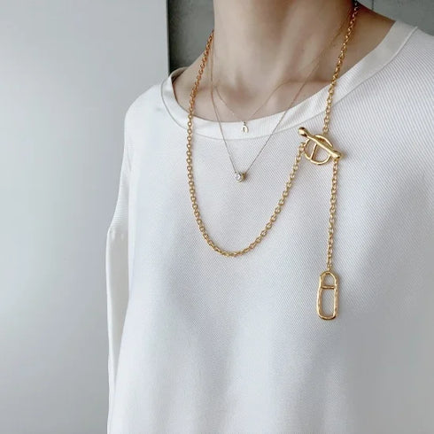 grace necklace
